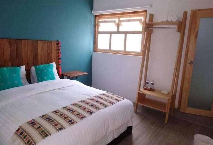 هتل Casa Santiago