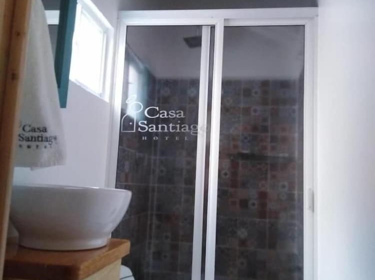 هتل Casa Santiago