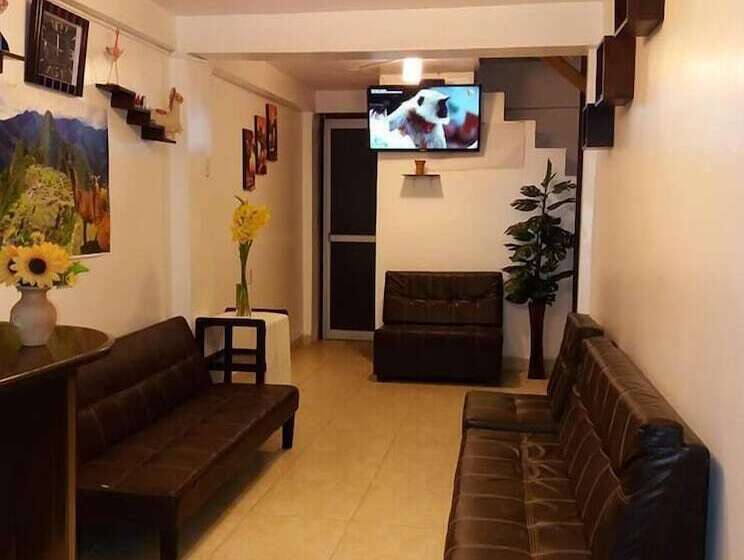 בית מלון כפרי Catari's House