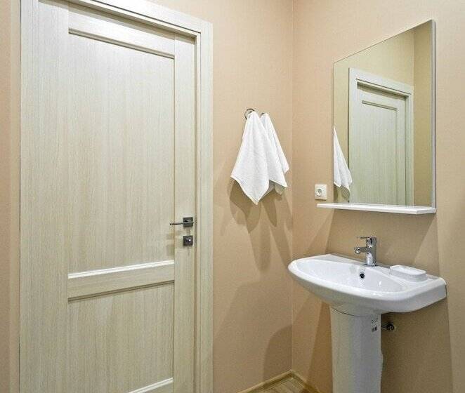 ホテル Chernyshevsky