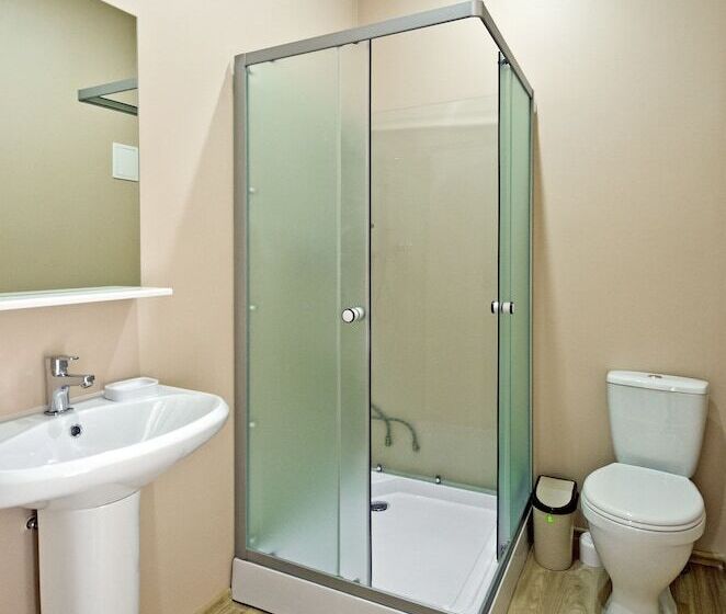 ホテル Chernyshevsky