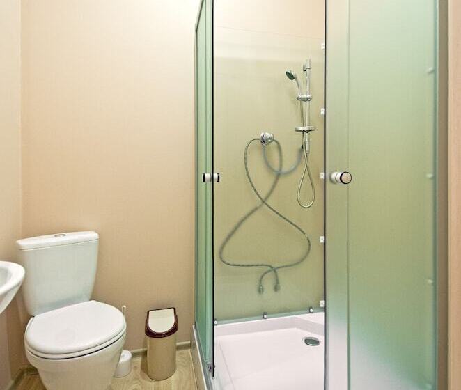 ホテル Chernyshevsky