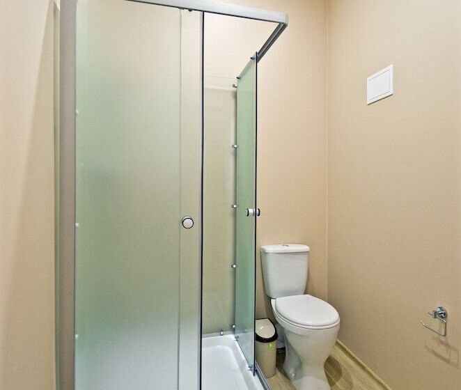 ホテル Chernyshevsky