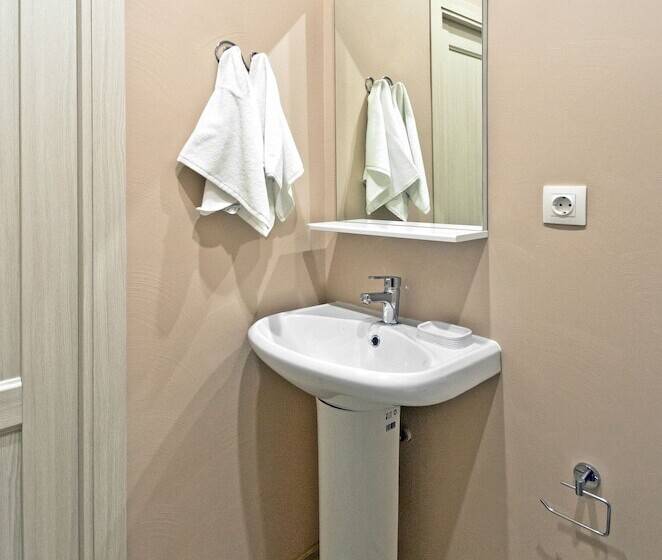 ホテル Chernyshevsky