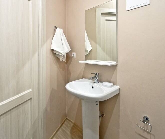 ホテル Chernyshevsky