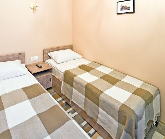 ホテル Chernyshevsky