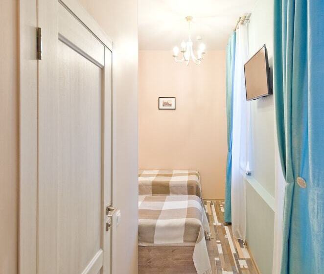 ホテル Chernyshevsky