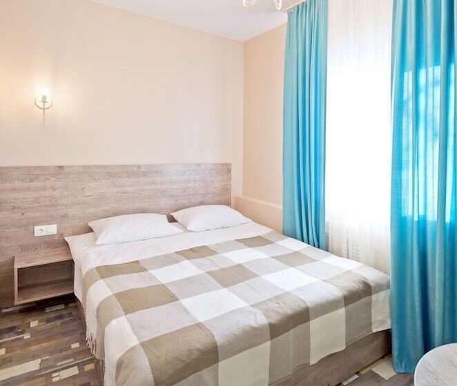 ホテル Chernyshevsky