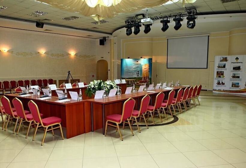 هتل Complex Ekaterininsky