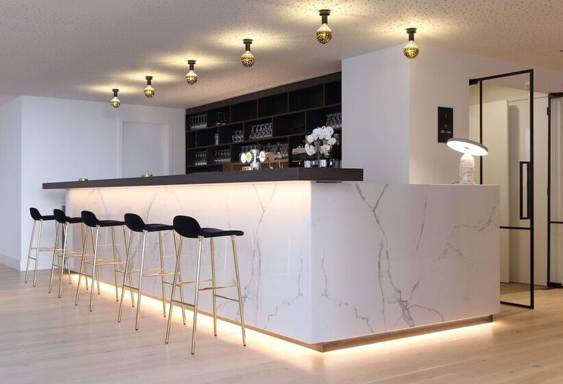 酒店 Corsendonk Turnova