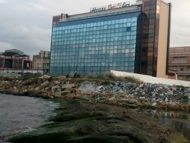 هتل Dar El Aaz Jijel