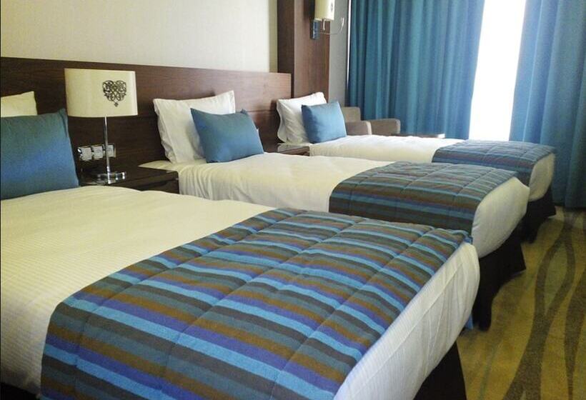 هتل Dar El Aaz Jijel