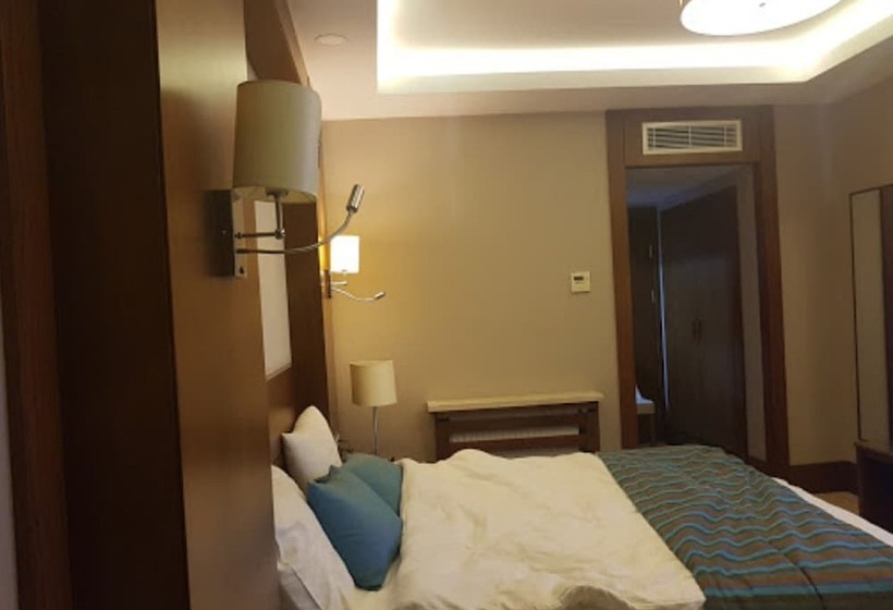 هتل Dar El Aaz Jijel