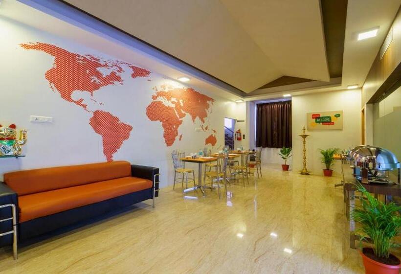 Hotel Treebo Golden Swan Tambaram