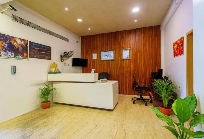 Hotel Treebo Golden Swan Tambaram