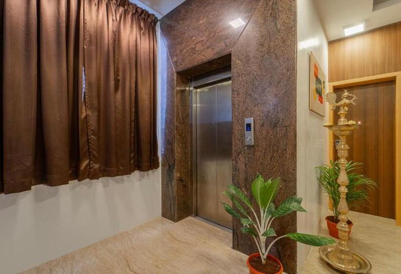 Hotel Treebo Golden Swan Tambaram