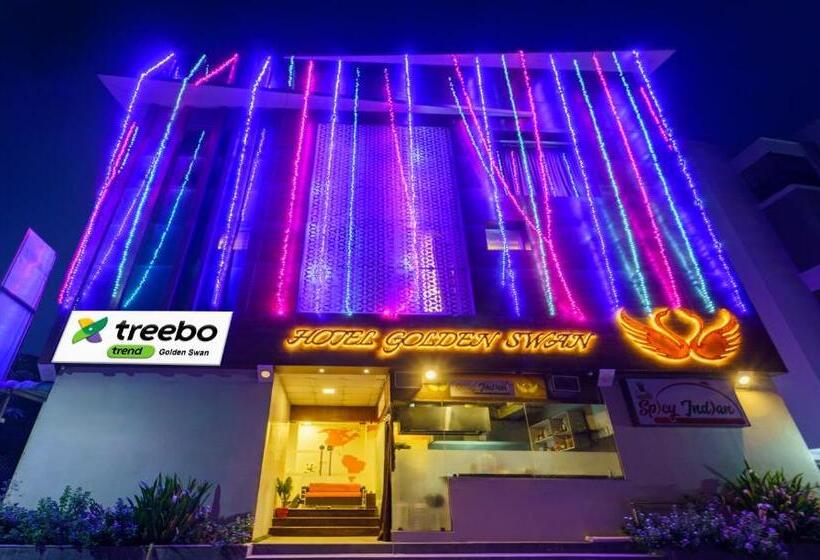 Hotel Treebo Golden Swan Tambaram