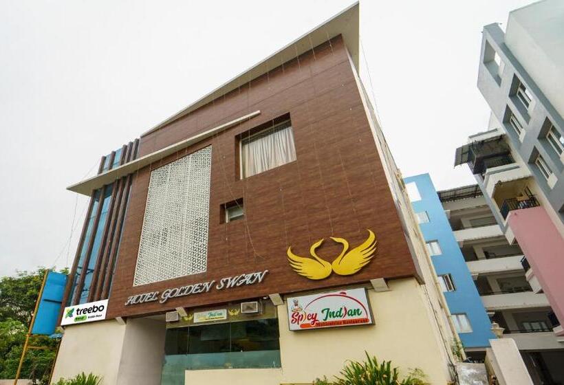 Hotel Treebo Golden Swan Tambaram