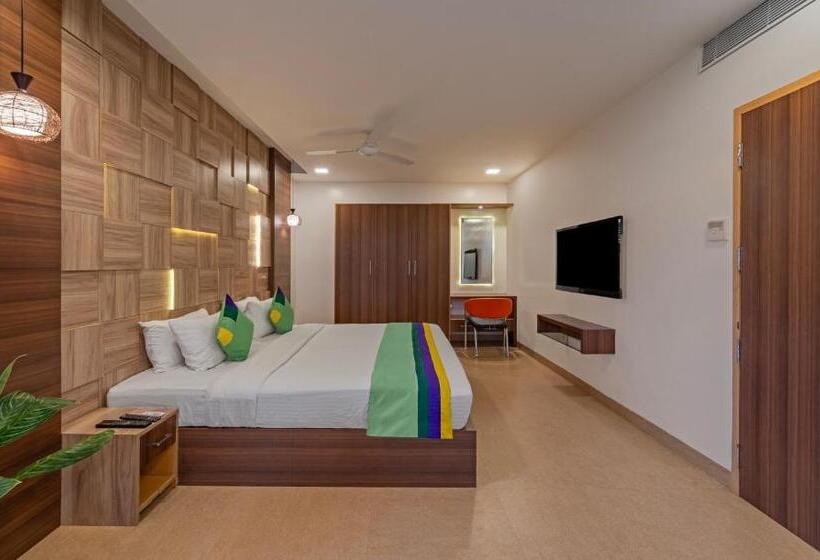 Hotel Treebo Golden Swan Tambaram