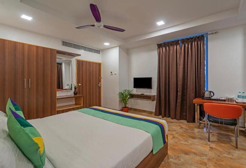 Hotel Treebo Golden Swan Tambaram