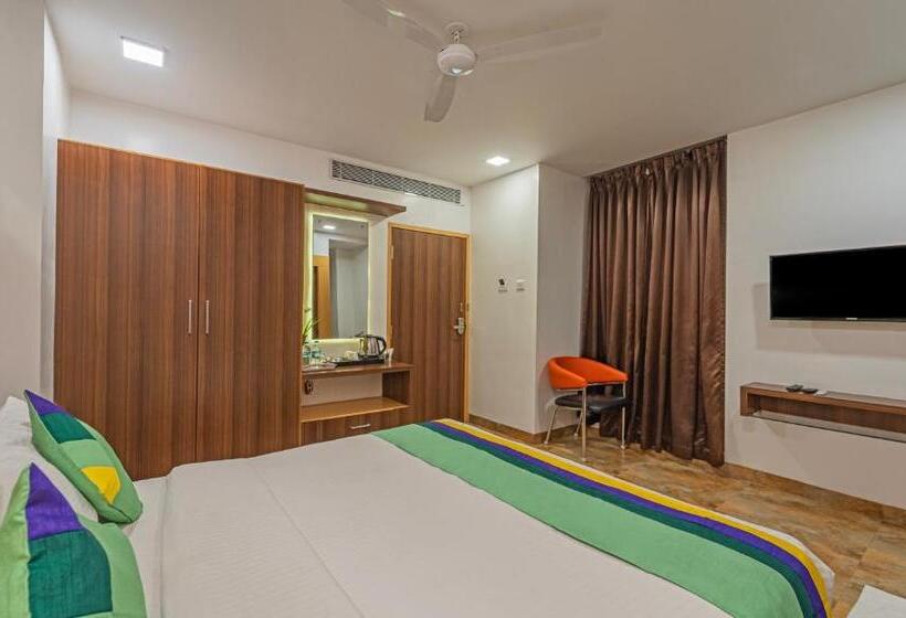 Hotel Treebo Golden Swan Tambaram