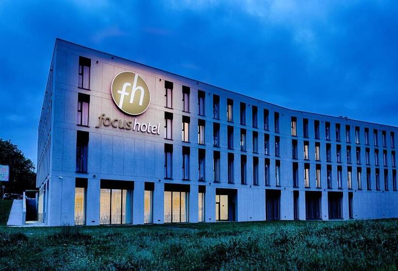 Focus Hotel Premium Lublin