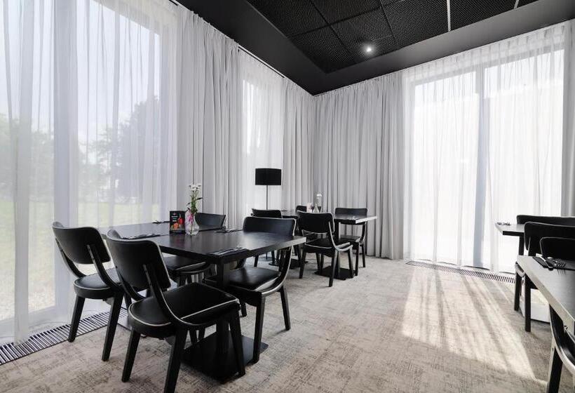 Focus Hotel Premium Lublin