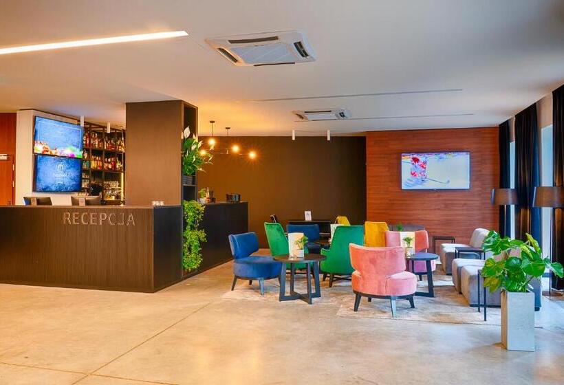 Focus Hotel Premium Lublin