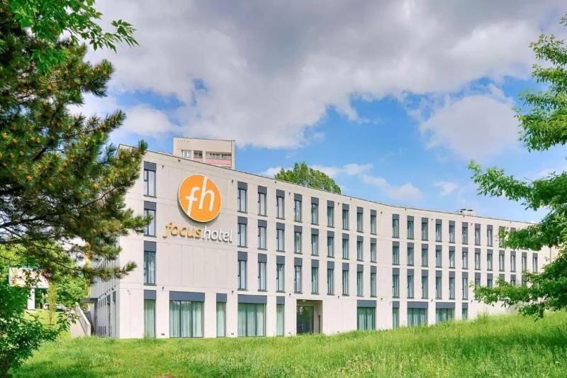 Focus Hotel Premium Lublin
