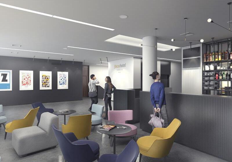 Focus Hotel Premium Lublin