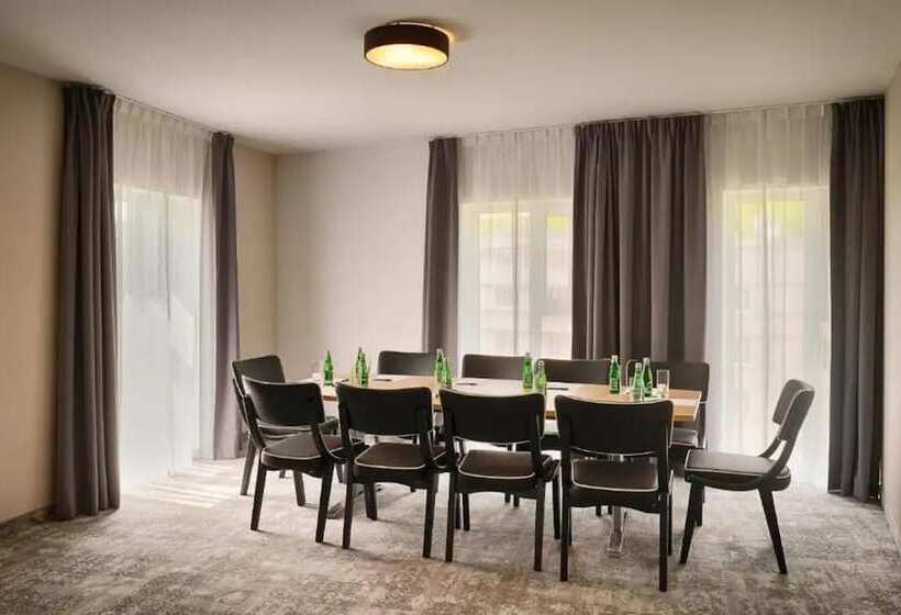 Focus Hotel Premium Lublin