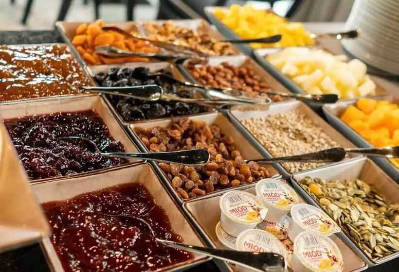 Focus Hotel Premium Lublin