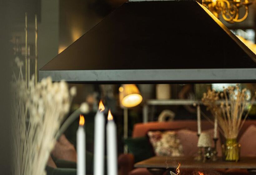 ホテル Fyri Resort