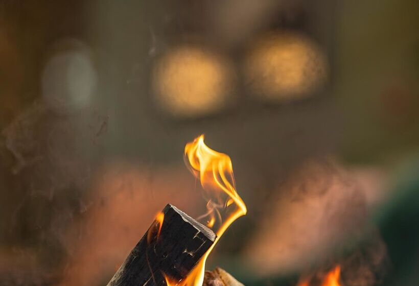 ホテル Fyri Resort