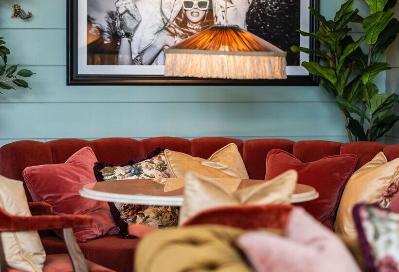 ホテル Fyri Resort