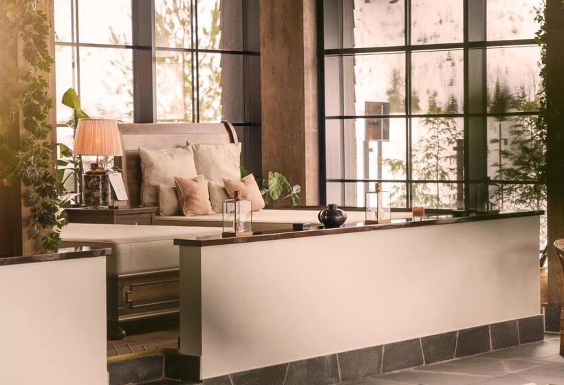 ホテル Fyri Resort