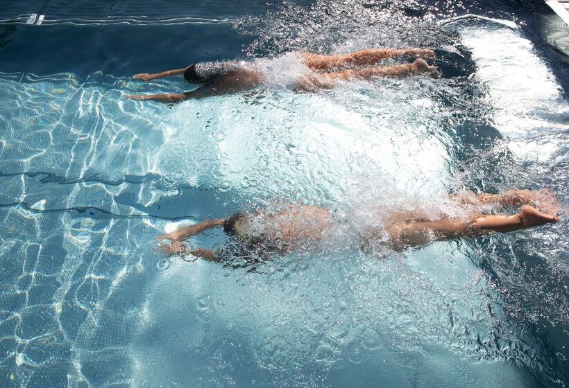 ホテル Fyri Resort