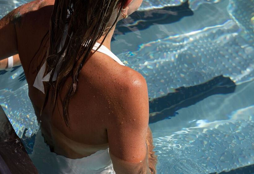 ホテル Fyri Resort