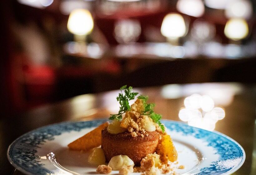 ホテル Fyri Resort