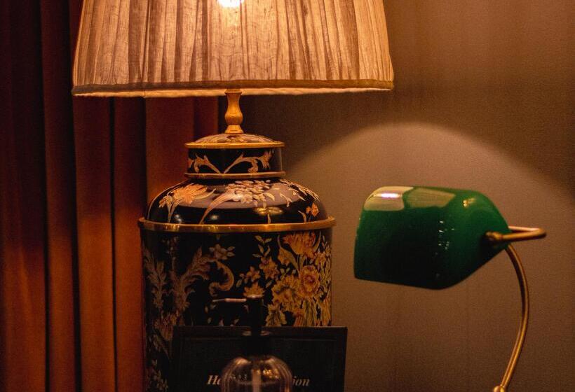 ホテル Fyri Resort