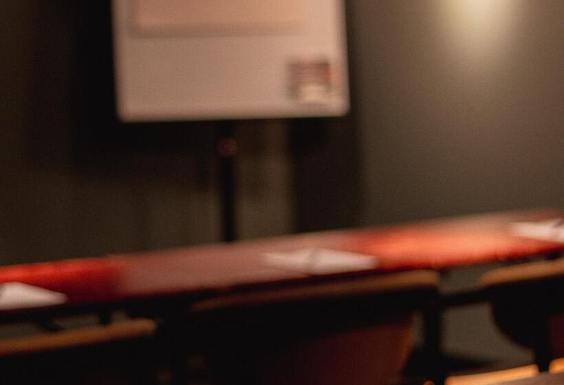 ホテル Fyri Resort