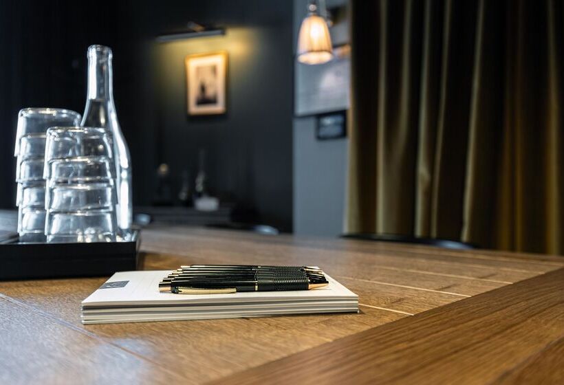 ホテル Fyri Resort