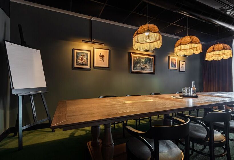 ホテル Fyri Resort