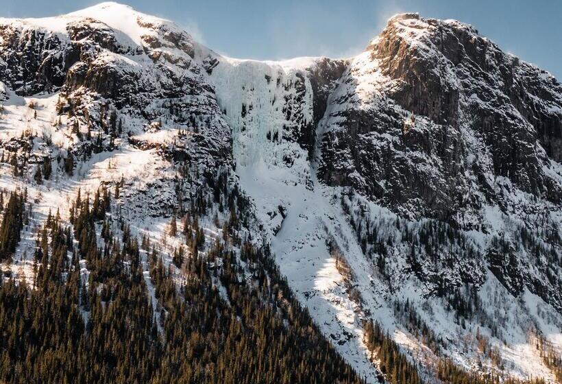 ホテル Fyri Resort