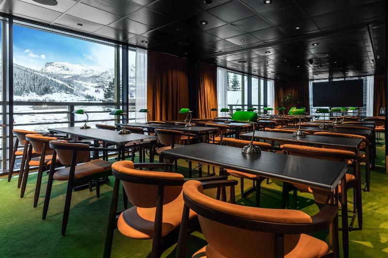 ホテル Fyri Resort