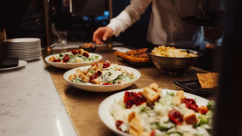 ホテル Fyri Resort