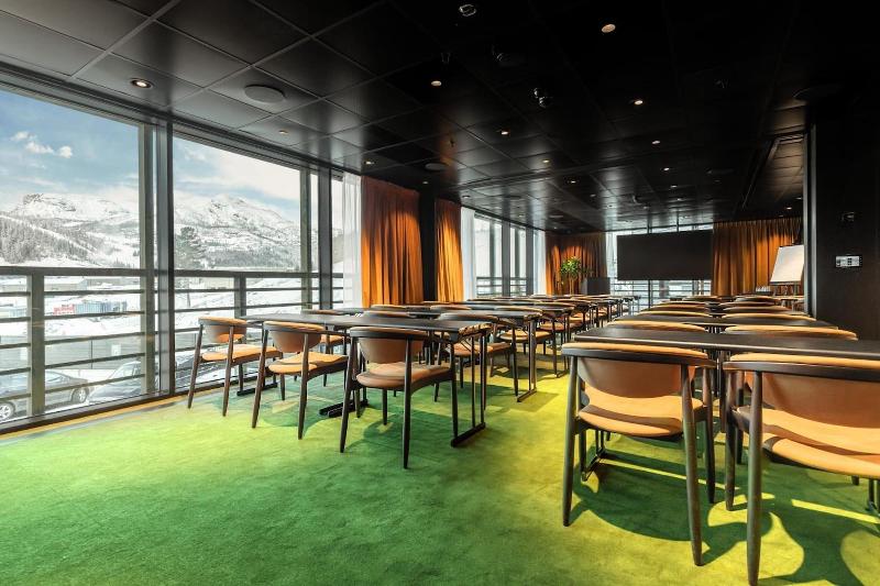 ホテル Fyri Resort