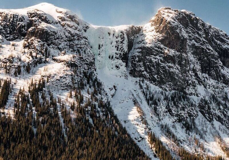 ホテル Fyri Resort