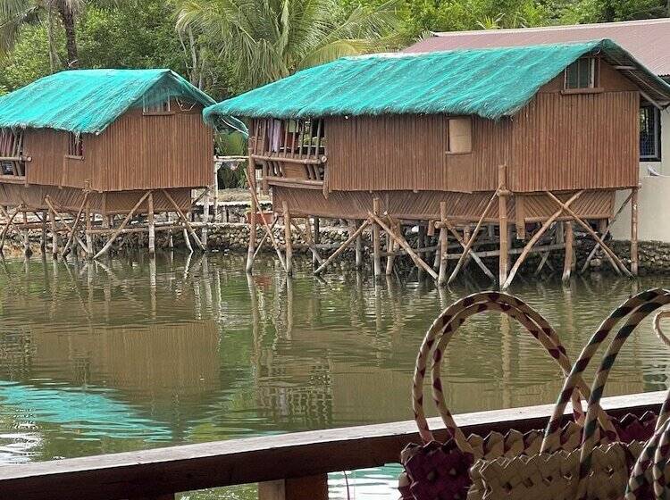 Hotel G Beach Resort And Restobar