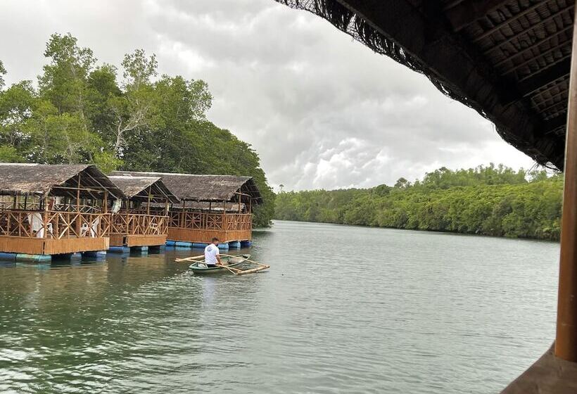 Hotel G Beach Resort And Restobar